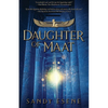 Daughter of Maat - Paperback