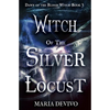 Witch of the Silver Locust - Paperback