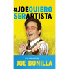 Joe quiero ser artista - Hardcover