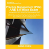 Practice Management (PcM) ARE 5.0 Mock Exam (Architect Registration Examination): ARE 5.0 Overview, Exam Prep Tips, Hot Spots, Case Studies, Drag-and- - Paperback