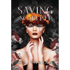 Saving Scarlett - Hardcover