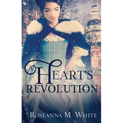 A Heart's Revolution - Paperback