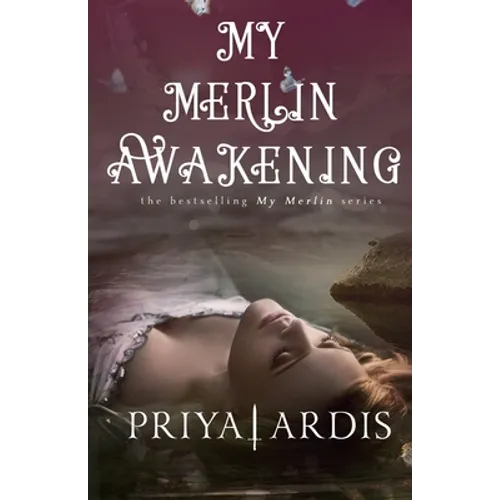 My Merlin Awakening - Paperback