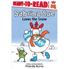 Sabrina Sue Loves the Snow: Ready-To-Read Level 1 - Paperback