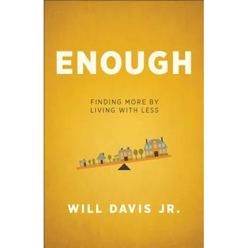 Enough - Paperback