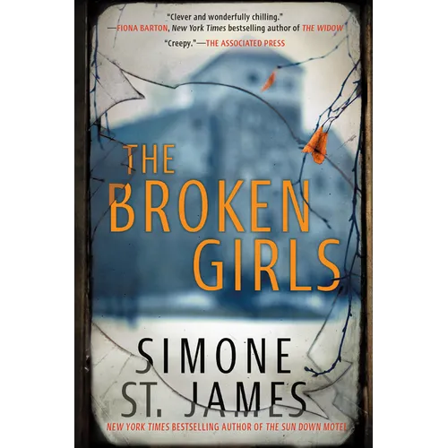 The Broken Girls - Paperback