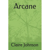 Arcane - Paperback