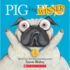 Pig the Winner (Pig the Pug) - Board Book