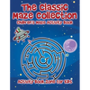 The Classic Maze Collection - Children's Maze Activity Book - Paperback