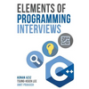 Elements of Programming Interviews: The Insiders' Guide - Paperback