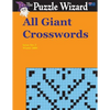 All Giant Crosswords No. 2 - Paperback