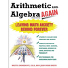 Arithmetic and Algebra Again - Paperback