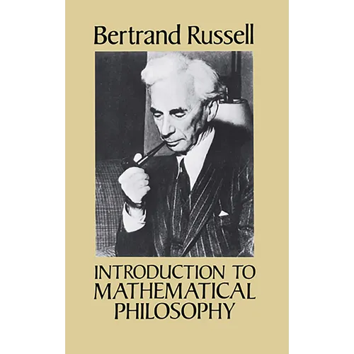 Introduction to Mathematical Philosophy - Paperback