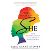 The Book of She: Your Heroine's Journey Into the Heart of Feminine Power - Paperback