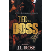 Tied to a Boss 4 - Paperback