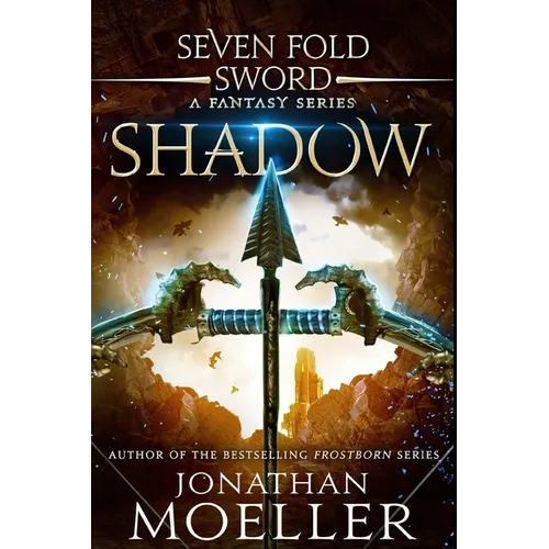 Sevenfold Sword: Shadow - Paperback