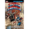 Captain America Epic Collection: The Superia Stratagem [New Printing] - Paperback