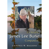 James Lee Burke: A Literary Companion - Paperback