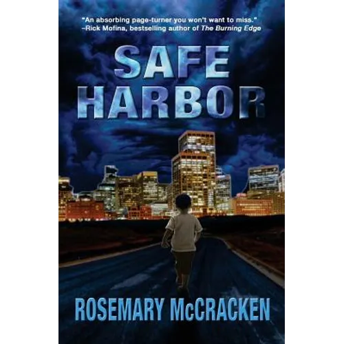 Safe Harbor - Paperback
