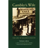 Gambler's Wife: The Life of Malinda Jenkins - Paperback