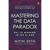Mastering the Data Paradox: Key to Winning in the AI Age - Hardcover