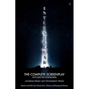 Interstellar: The Complete Screenplay with Selected Storyboards - Paperback