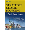Strategic Global Sourcing Best Practices - Hardcover