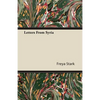 Letters from Syria - Paperback