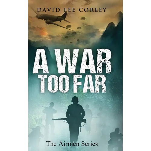 A War Too Far - Hardcover