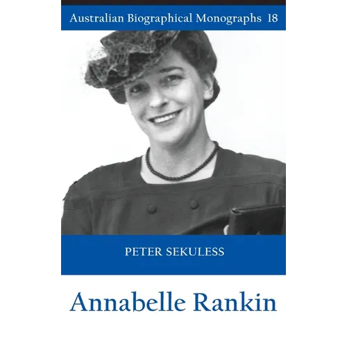 Annabelle Rankin - Paperback
