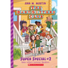 Baby-Sitters' Summer Vacation! (the Baby-Sitters Club: Super Special #2): Volume 2 - Paperback