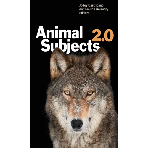 Animal Subjects 2.0 - Paperback