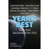Year's Best Young Adult Speculative Fiction 2015 - Paperback
