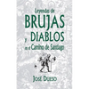 Leyendas de brujas y diablos en el Camino de Santiago - Paperback
