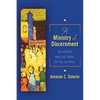 A Ministry of Discernment: The Bishop and the Sense of the Faithful - Paperback