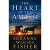 Heart of the Amish - Paperback