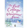 The Last Cottage on Pinewood Lane: A Small Town Christmas Romance - Paperback