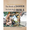 Side by Side Comparison of the Book of Jasher and the Early Books of the Bible - Paperback