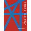 Folding Ruler Star - Paperback