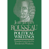 Jean Jacques Rousseau Political Writings: Containing the Social Contract, Considerations on the Government of Poland, Constitutional Project for Corsi - Paperback