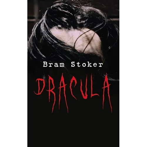 Dracula - Paperback