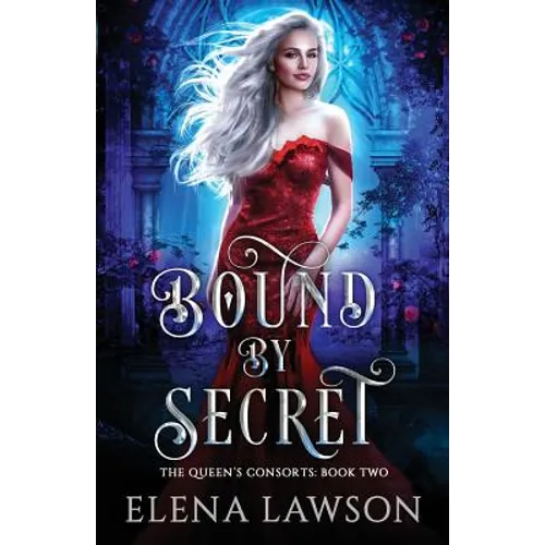 Bound by Secret: A Reverse Harem Fantasy Romance - Paperback