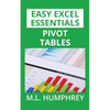 Pivot Tables - Paperback