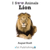 Lion - Hardcover