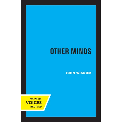 Other Minds - Paperback