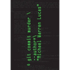 git commit murder - Hardcover