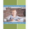 Cogat Practice Test (Grade 7 and 8) - Paperback