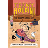 Teeny Houdini #1: The Disappearing Act - Paperback