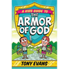 A Kid's Guide to the Armor of God - Paperback