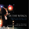 In the Wings: Behind the Scenes at the New York City Ballet - Hardcover